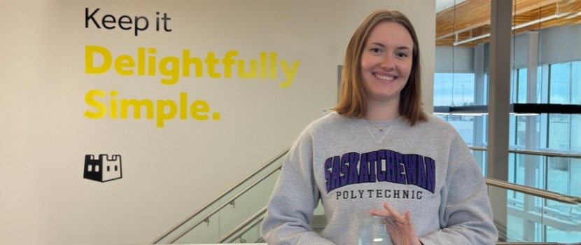 Image credit: Skylar Colella