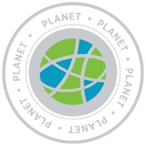 Planet logo