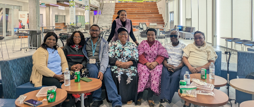 Image credit: Victor Ejike and Afro Tribes