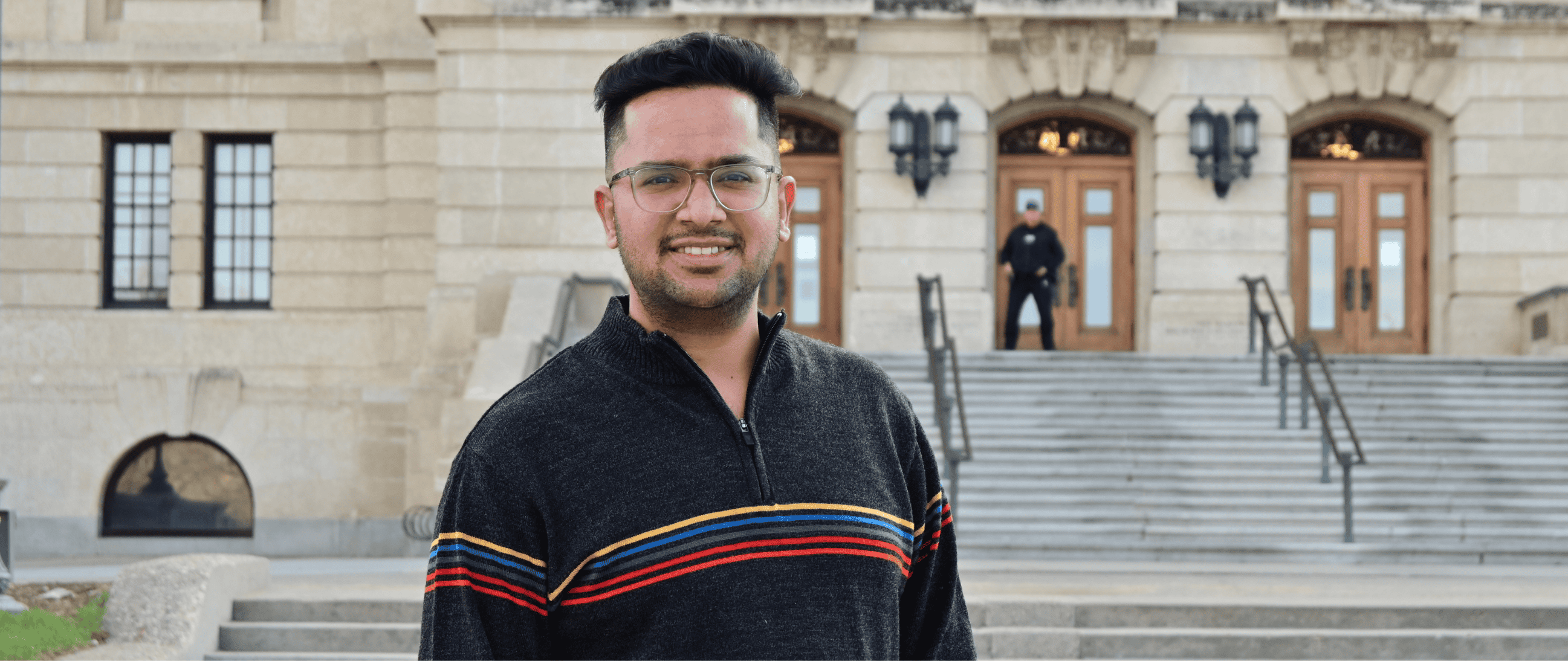 Vishalkumar Lakhwani