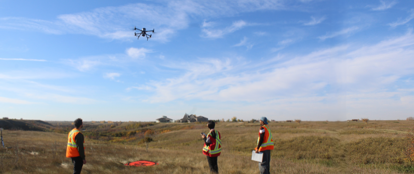 Image credit: Saskatchewan Polytechnic