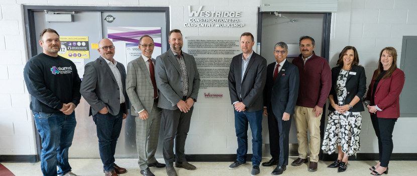 Image credit: Saskatchewan Polytechnic