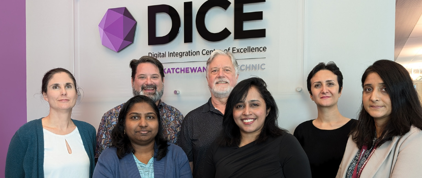 BetterCart Technologies Inc. partners with Saskatchewan Polytechnic to enhance leading-edge grocery AI