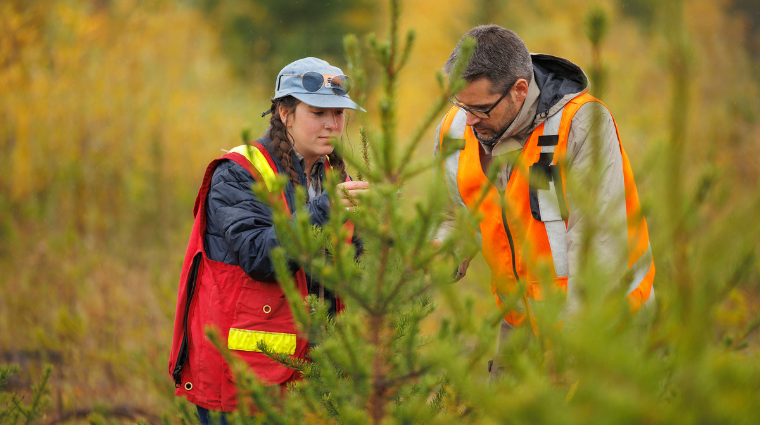 Sask Polytech's biochar expertise continues to grow