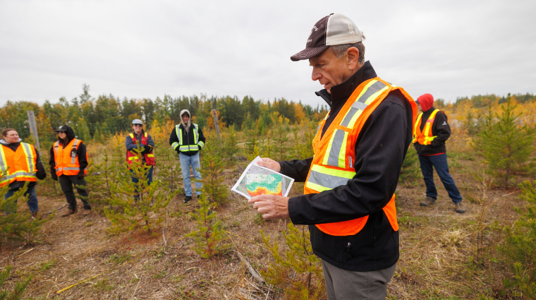 Sask Polytech's biochar expertise continues to grow