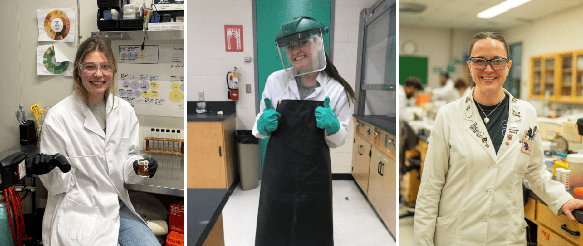 Image credit: Kalin Izsak, Lorie Tedford, Saskatchewan Polytechnic