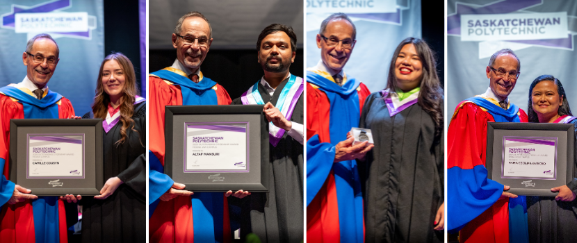 Image credit: Saskatchewan Polytechnic