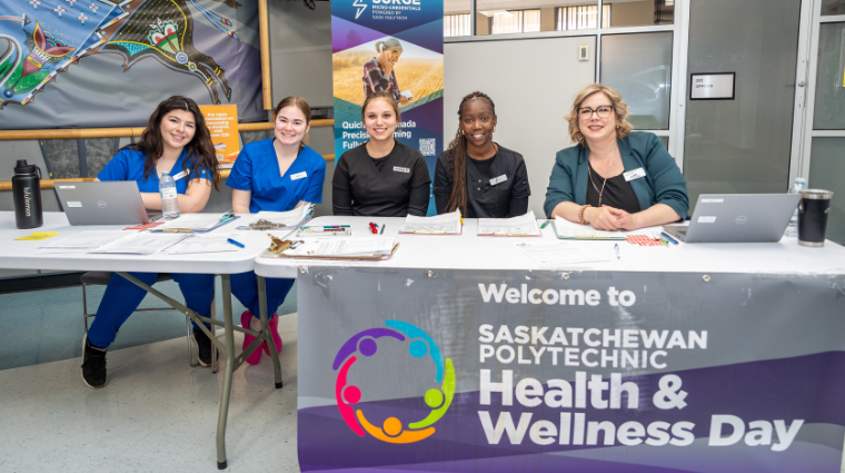 Health & Wellness Day