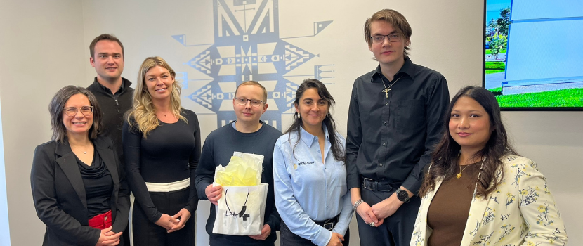 Image credit: Saskatchewan Polytechnic