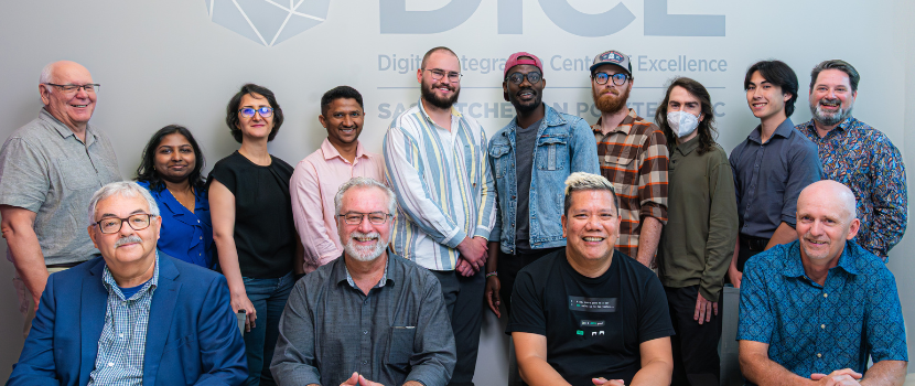 mpowered project team