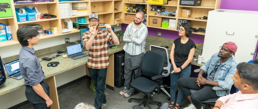 Image credit: Saskatchewan Polytechnic