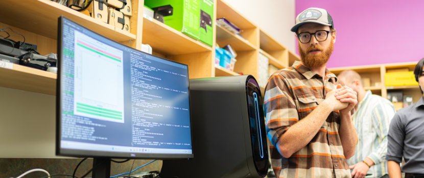 mpowered team member