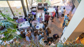 Saskatchewan Polytechnic celebrated record number of projects at applied research showcase