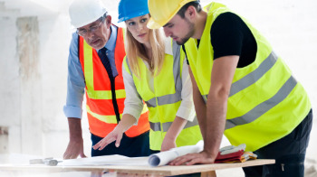 Sask Polytech’s Bachelor of Construction Management offered online