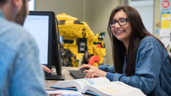 Canadian Business College and Saskatchewan Polytechnic partnership brings Parts & Warehouse Management to Ontarians for study online