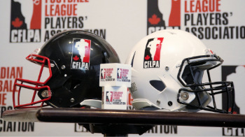CFLPA announces Saskatchewan Polytechnic as the official sponsor of the 2022 CFLPA Players’ HQ during Grey Cup Week