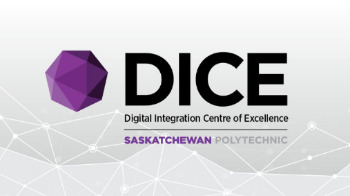 Saskatchewan Polytechnic Digital Integration Centre of Excellence (DICE) open house 