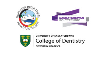Northern Inter-Tribal Health Authority, Saskatchewan Polytechnic and the University of Saskatchewan partner to establish sole dental therapy program in Canada