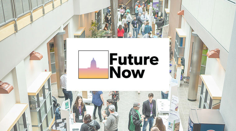 FutureNow event at Saskatchewan legislature to showcase undergraduate student work 
