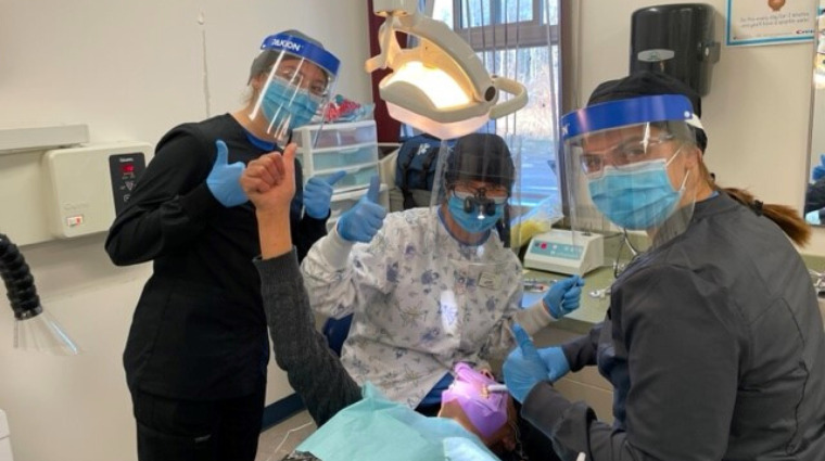 Northern Dental Day 