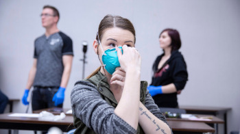  Sask Polytech graduates essential in the world of COVID-19