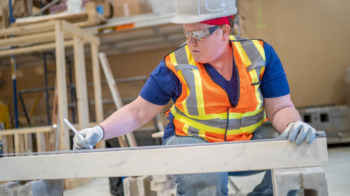 Opportunities for women in trades 