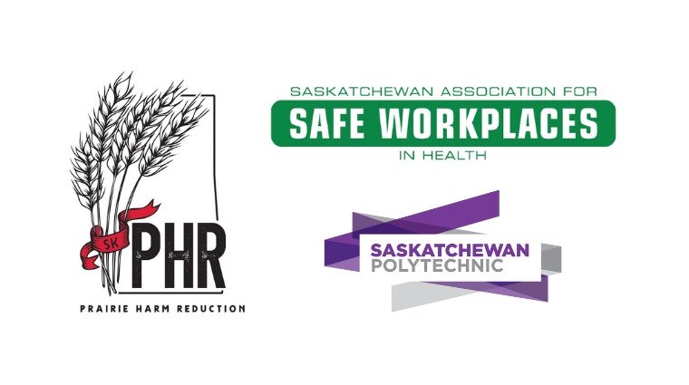 Sask organizations collaborate on training to safely support people who use substances