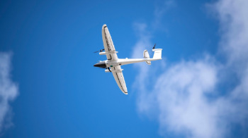 New remotely piloted aircraft system added to Saskatchewan Polytechnic’s fleet 