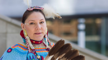 Saskatchewan Polytechnic celebrates a decade of Indigenous role models