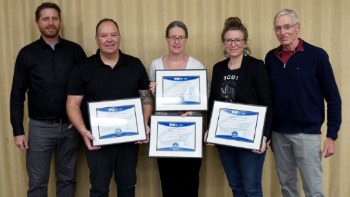 Technology Accreditation Canada renews four programs at Saskatchewan Polytechnic