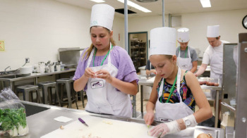 Sask Polytech promoting hands-on learning at summer camps