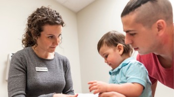 National Nursing Week: U of R Sask Polytech Collaborative Nurse Practitioner Program