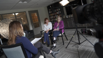 Sask Polytech interviews Saskatchewan centenarians on where they find joy 