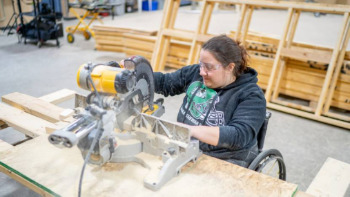  Province Announces $13 Million in Funding for Skills Training Programs at Saskatchewan Polytechnic and Saskatchewan Apprenticeship and Trade Certification Commission