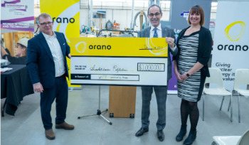 Orano Canada invests $1M to increase enrolment and supports for women in technical trades at Saskatchewan Polytechnic 