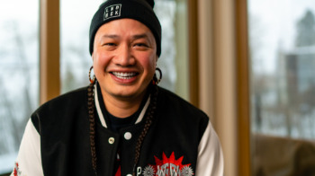 Sask Polytech Indigenous alumni encourages youth to dream big 
