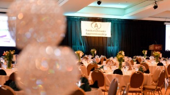 SATCC recognizes Sask Polytech faculty with apprenticeship awards  