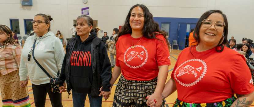 Empowering Our People Round Dance