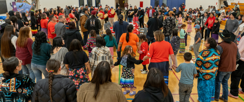 Empowering Our People Round Dance