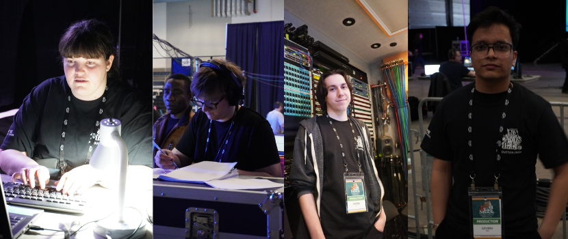 telemiracle