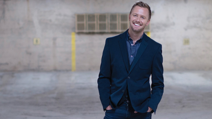 Codie Prevost, Sask Polytech alumnus