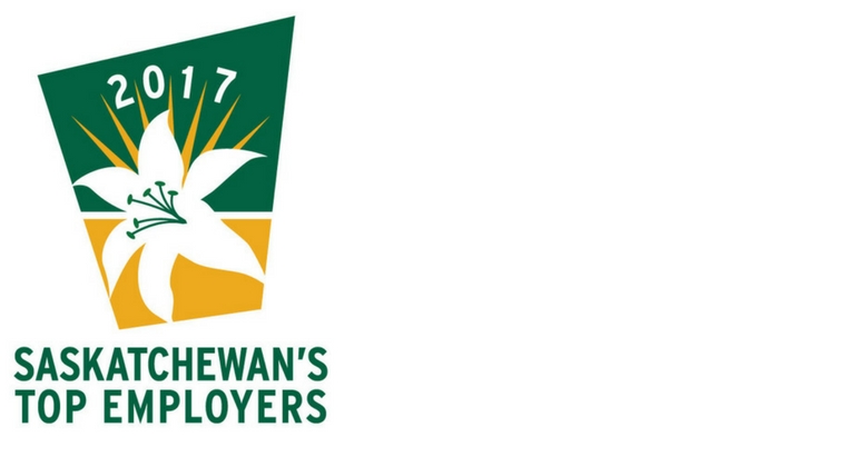 Image credit: Saskatchewan’s Top Employers 