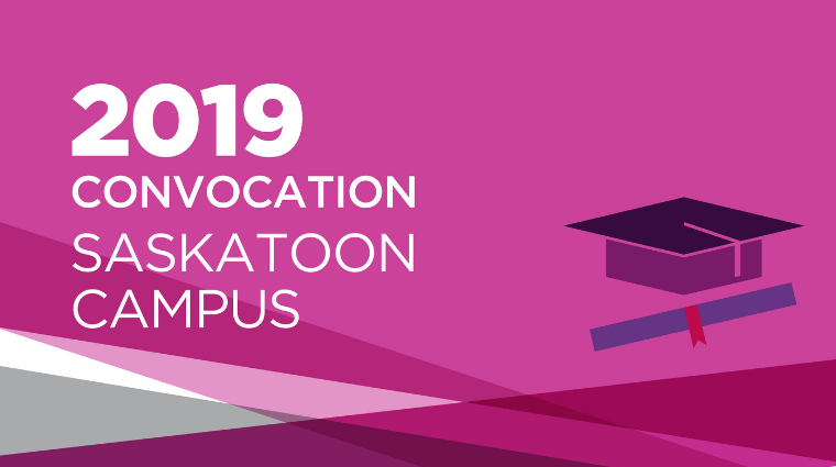 Saskatchewan Polytechnic celebrates graduates at Saskatoon convocation 