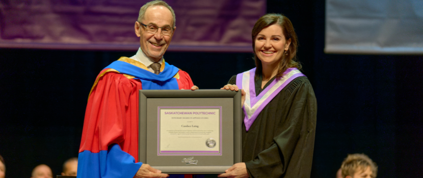Image credit: Saskatchewan Polytechnic