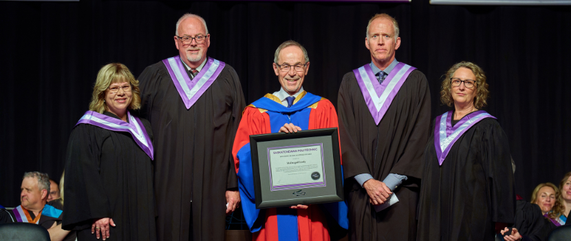 Image credit: Saskatchewan Polytechnic