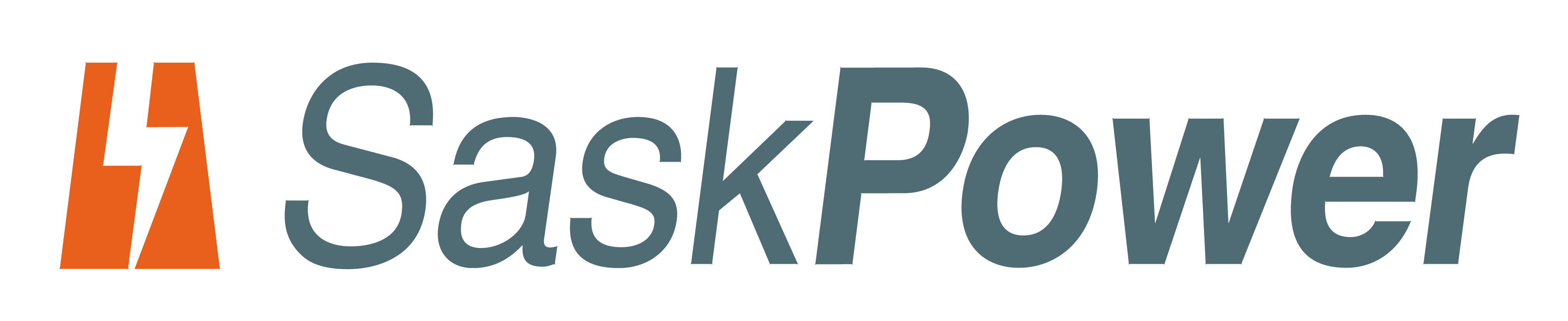 SaskPower logo