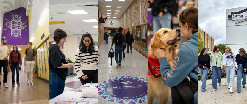 Image credit: Saskatchewan Polytechnic