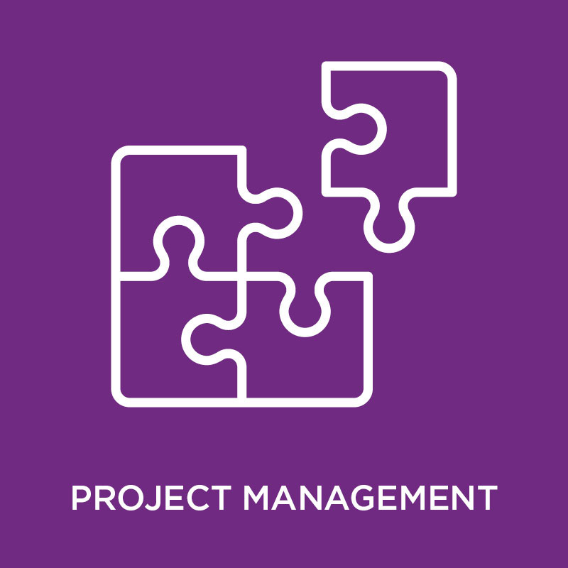 Project management