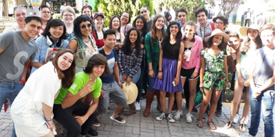 Culinary tour