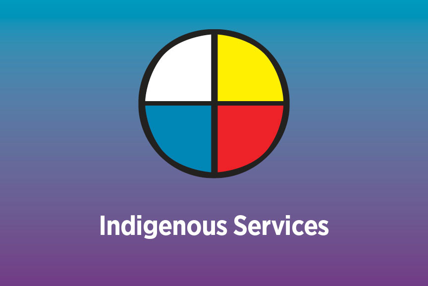 Indigenous services